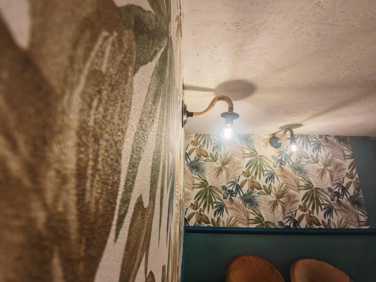 Lux Loft In Centro * Bari