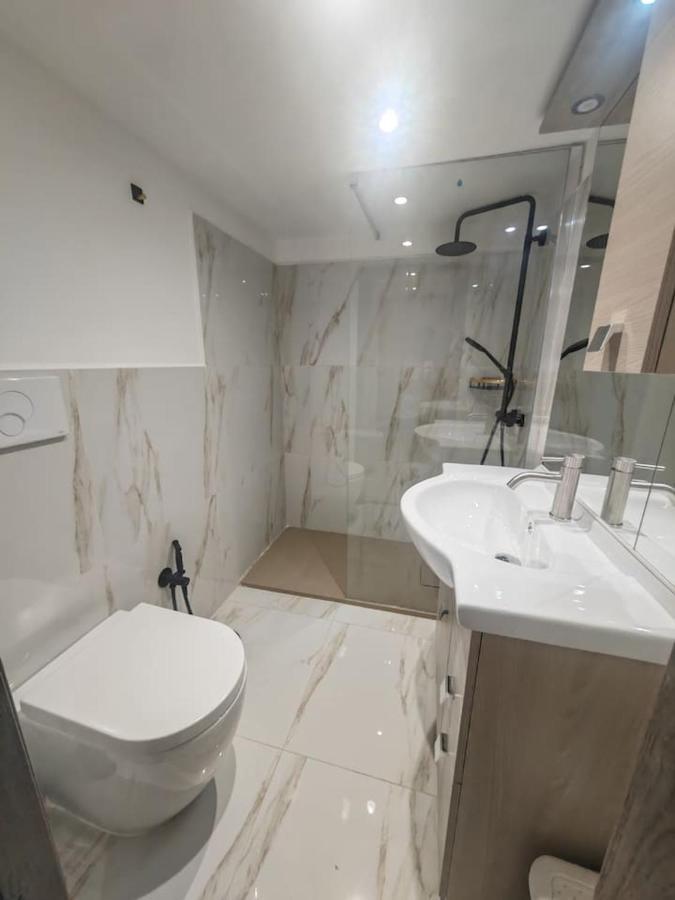 Lux Loft In Centro Apartment Bari