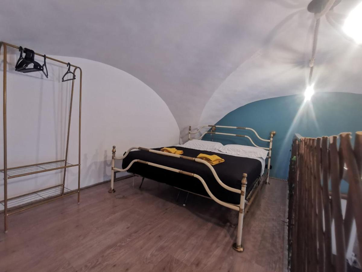 Lux Loft In Centro
